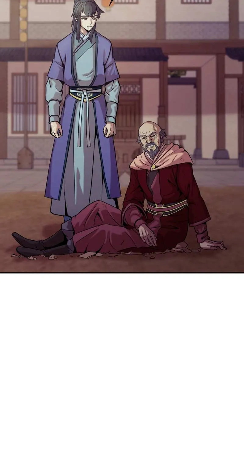 Magic Scholar Chapter 34 page 21 - 