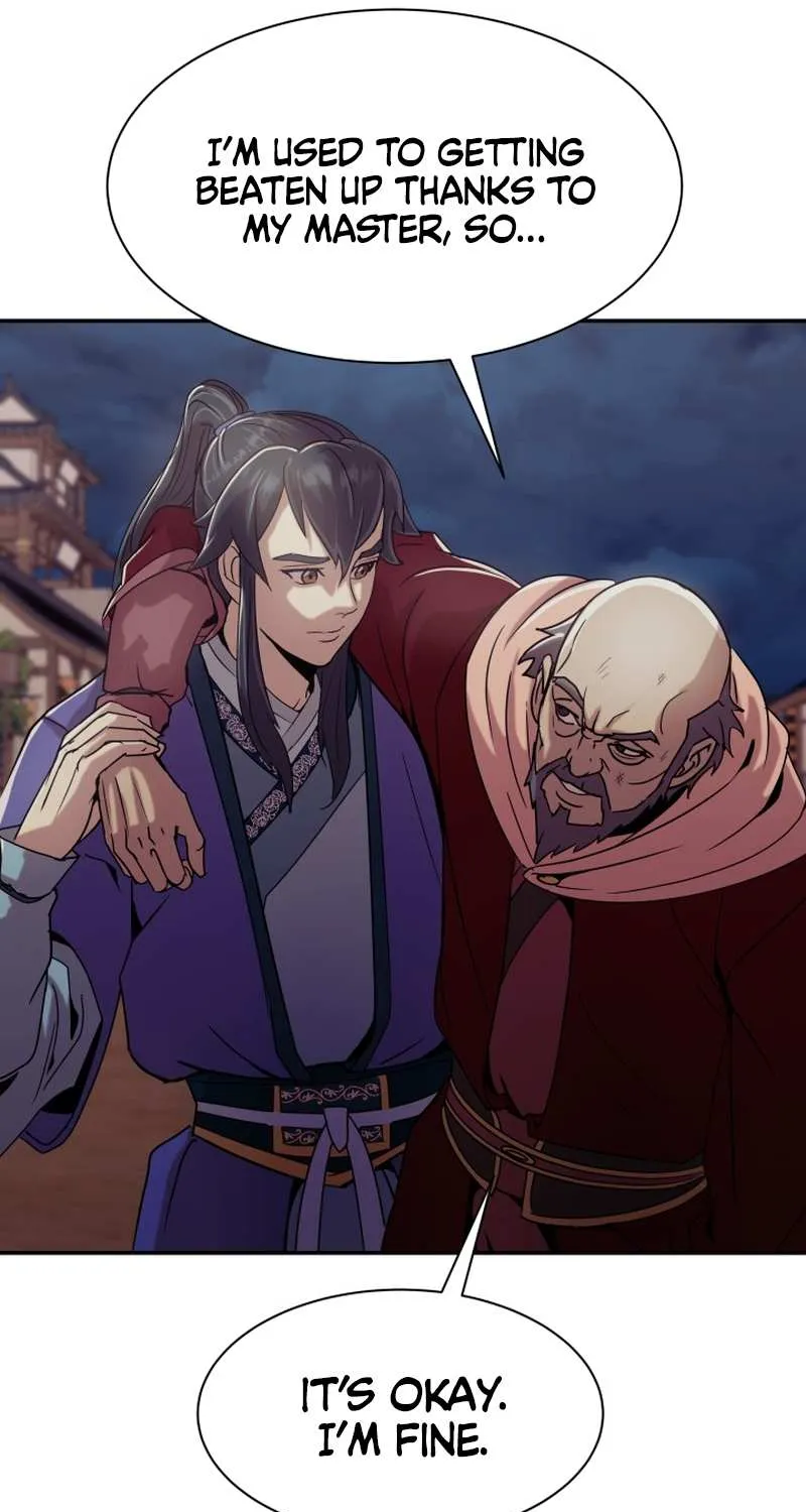 Magic Scholar Chapter 34 page 22 - 