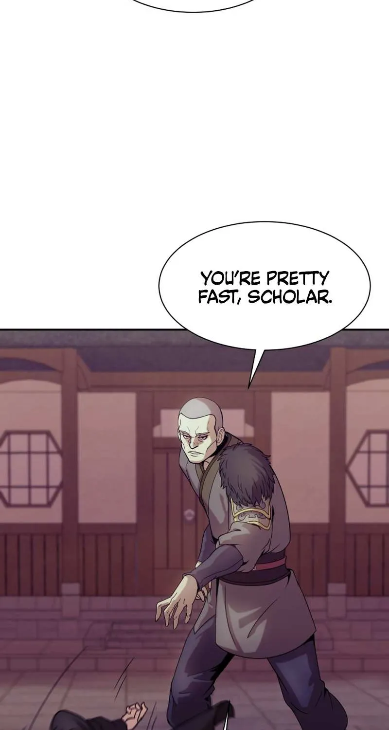Magic Scholar Chapter 34 page 23 - 