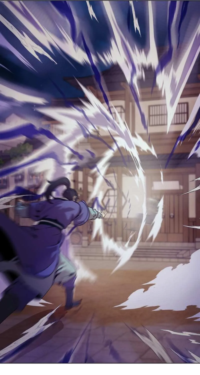 Magic Scholar Chapter 34 page 32 - 
