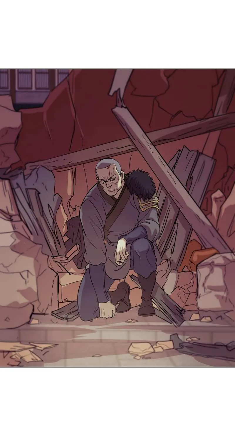 Magic Scholar Chapter 34 page 36 - 