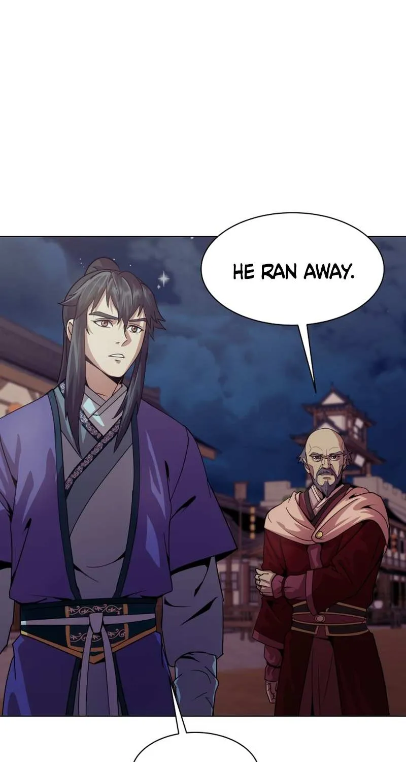 Magic Scholar Chapter 34 page 43 - 