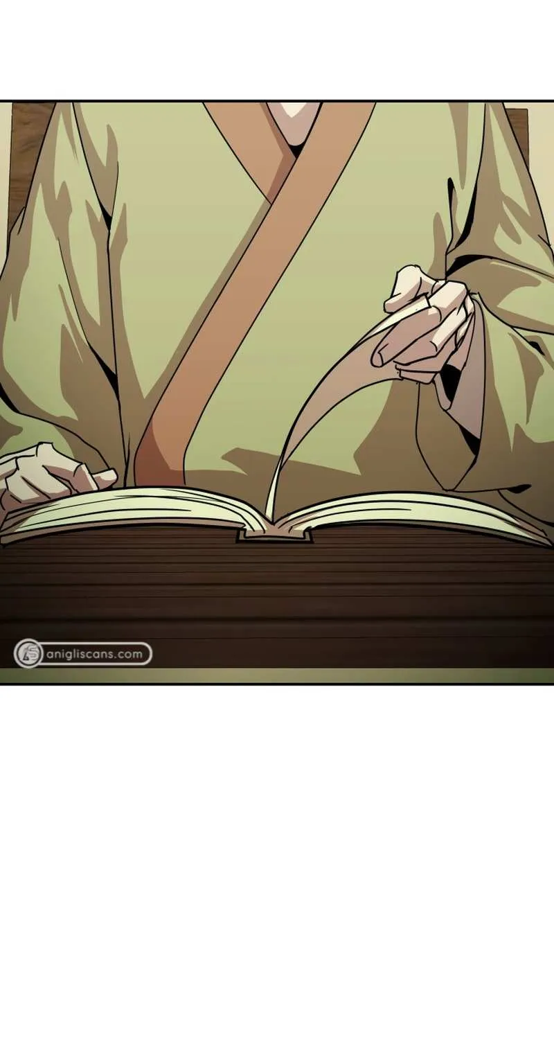 Magic Scholar Chapter 34 page 50 - 