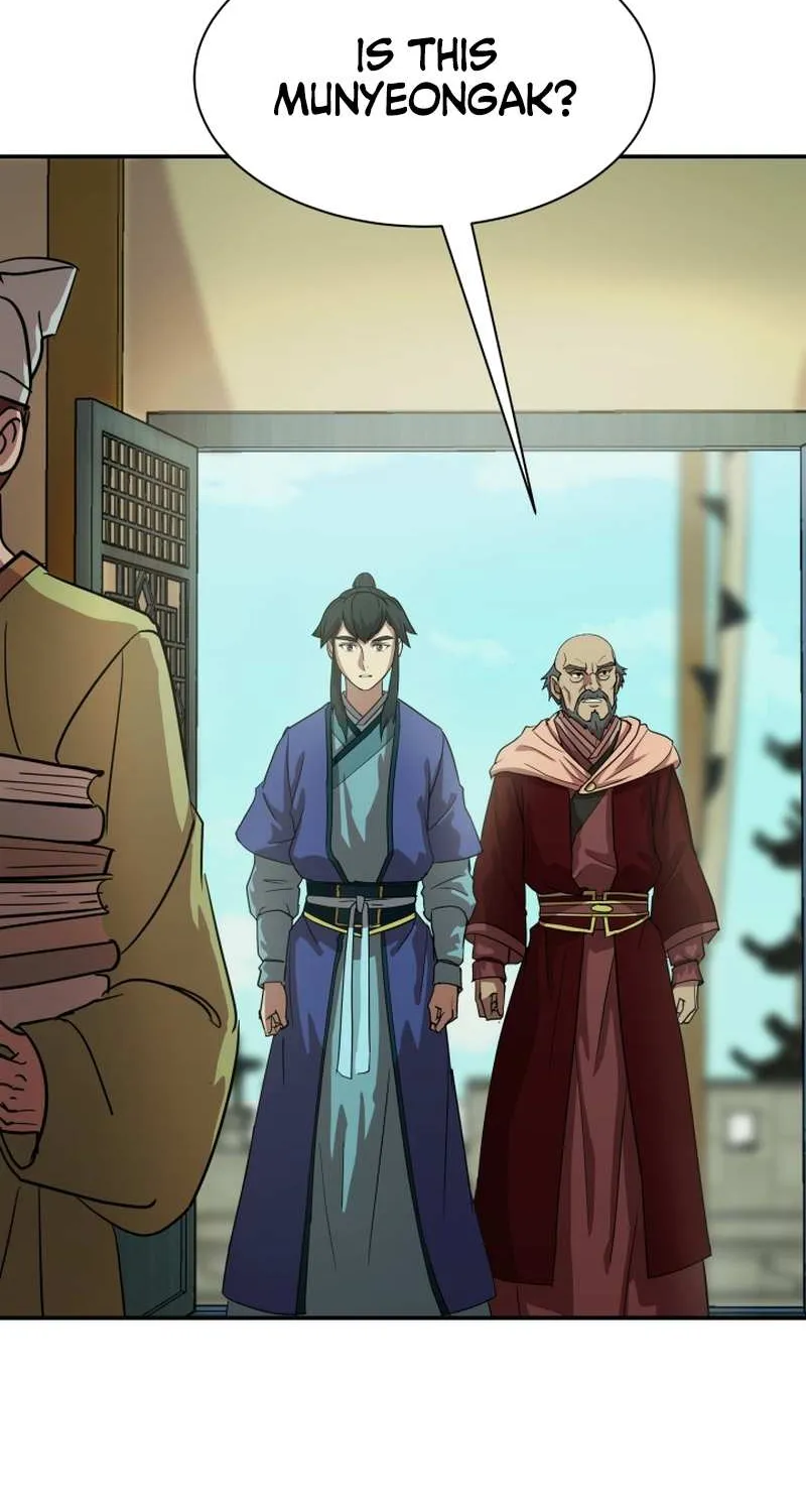 Magic Scholar Chapter 34 page 53 - 