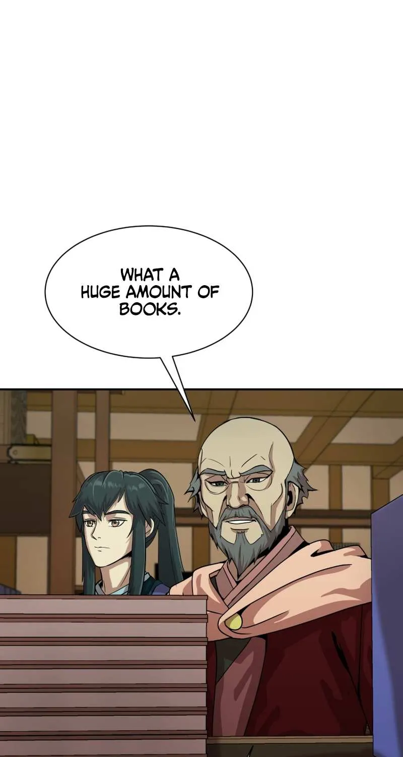 Magic Scholar Chapter 34 page 54 - 