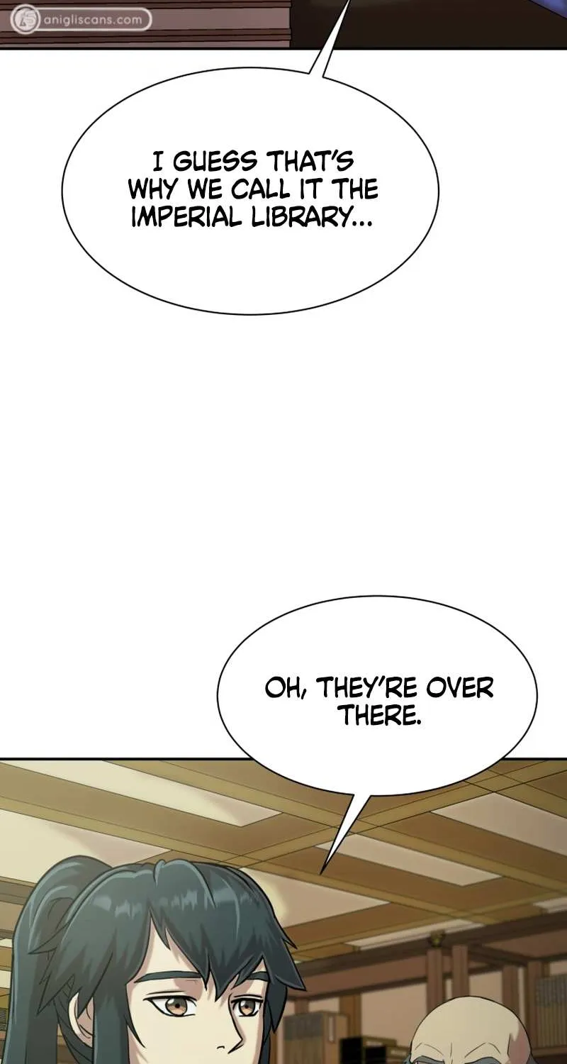 Magic Scholar Chapter 34 page 55 - 