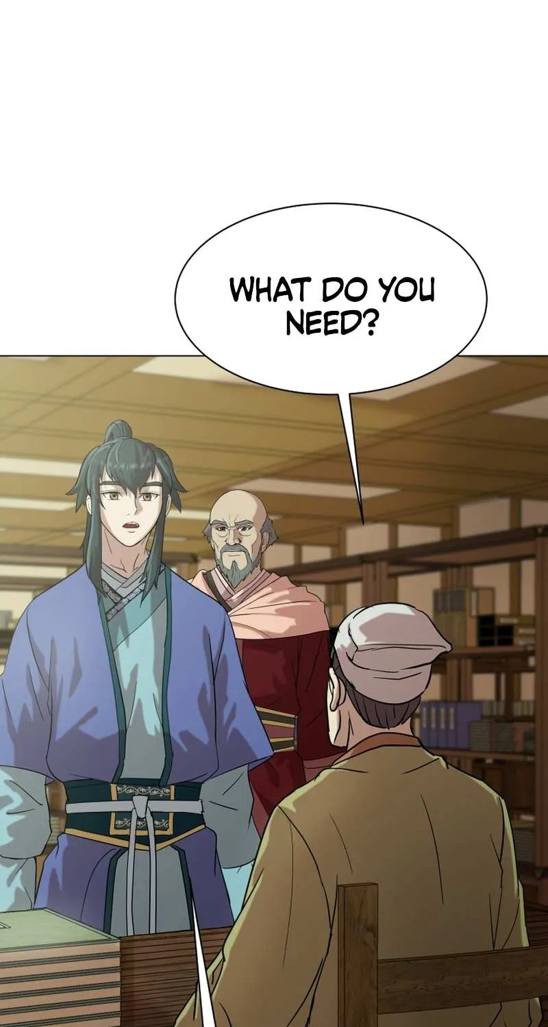 Magic Scholar Chapter 34 page 59 - 