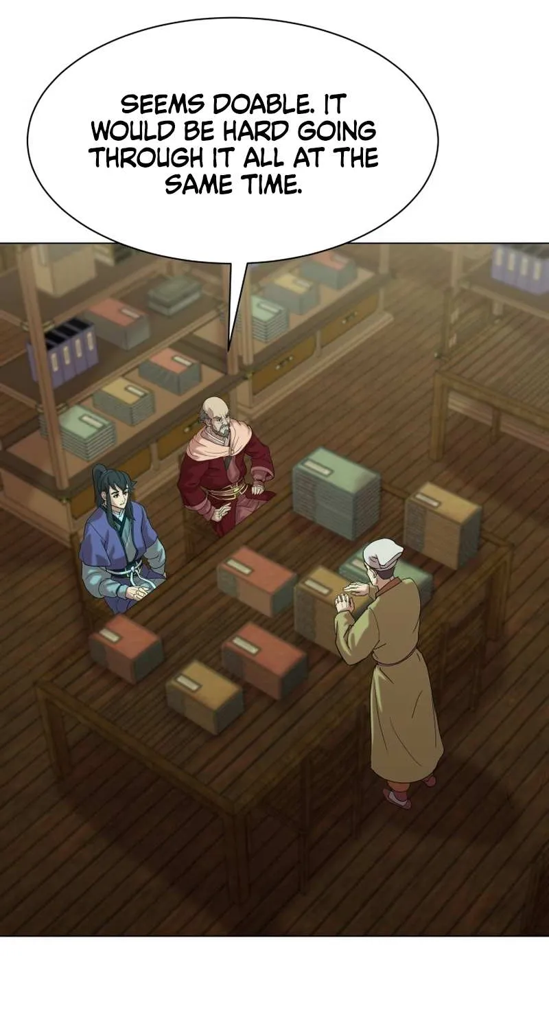 Magic Scholar Chapter 34 page 67 - 