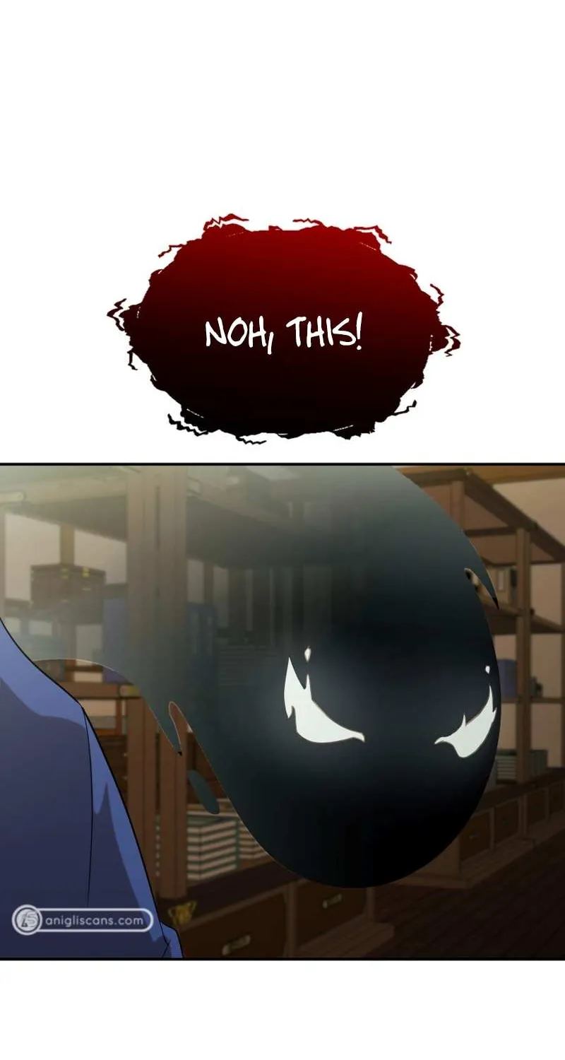 Magic Scholar Chapter 34 page 73 - 