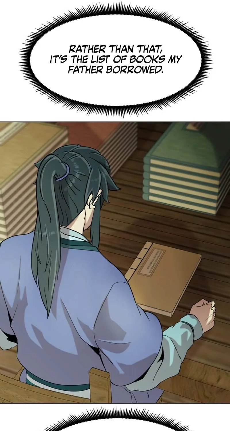 Magic Scholar Chapter 34 page 82 - 