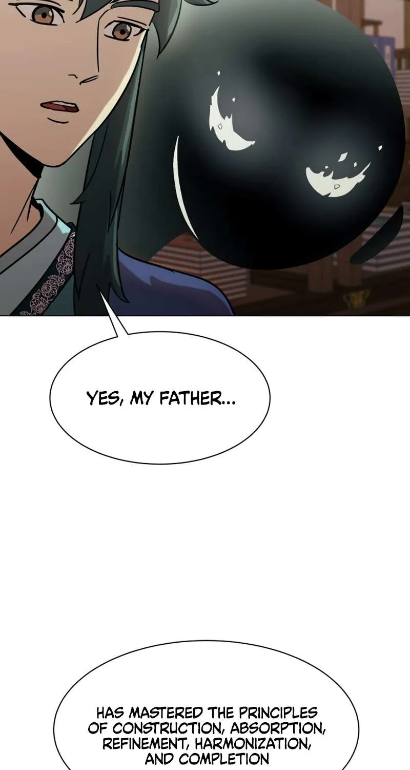 Magic Scholar Chapter 34 page 89 - 