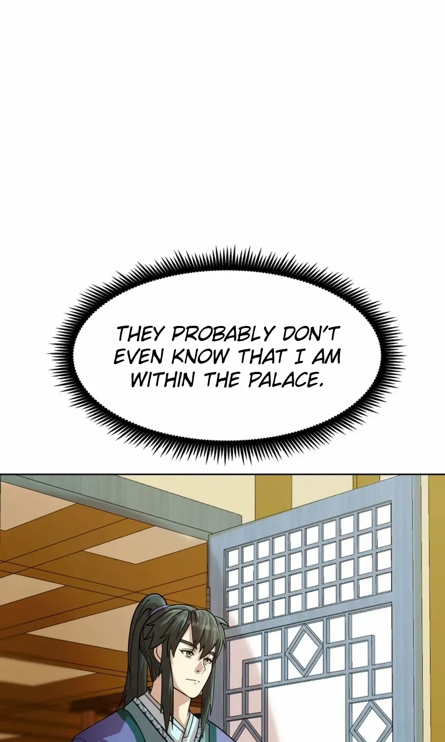 Magic Scholar Chapter 35 page 11 - 