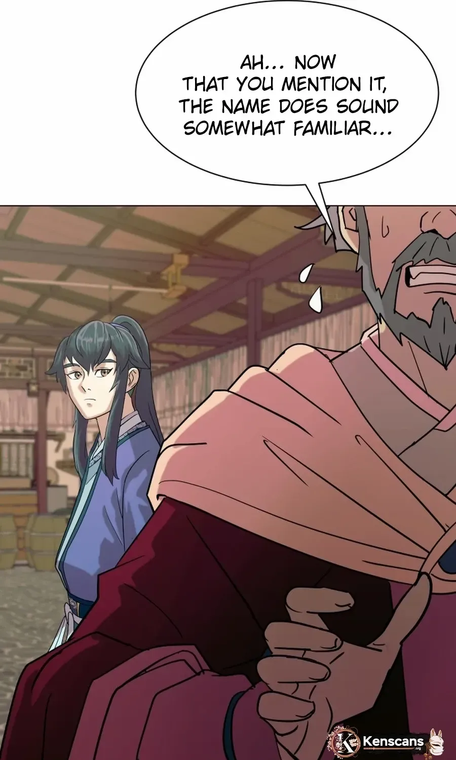 Magic Scholar Chapter 35 page 103 - 