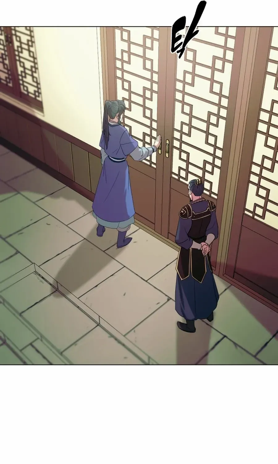 Magic Scholar Chapter 35 page 110 - 