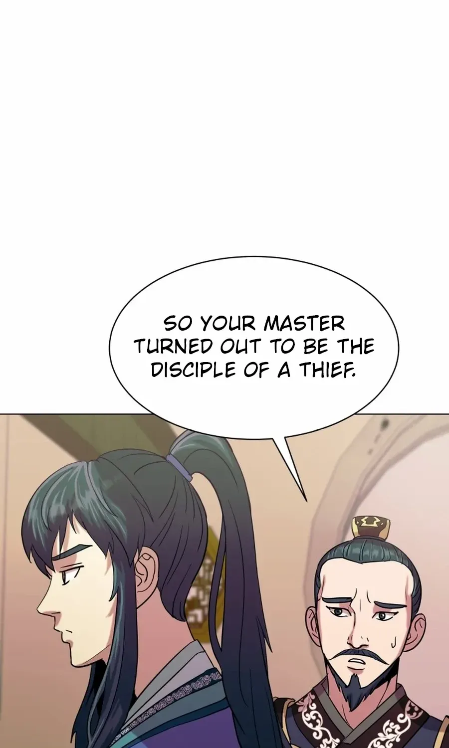 Magic Scholar Chapter 35 page 111 - 