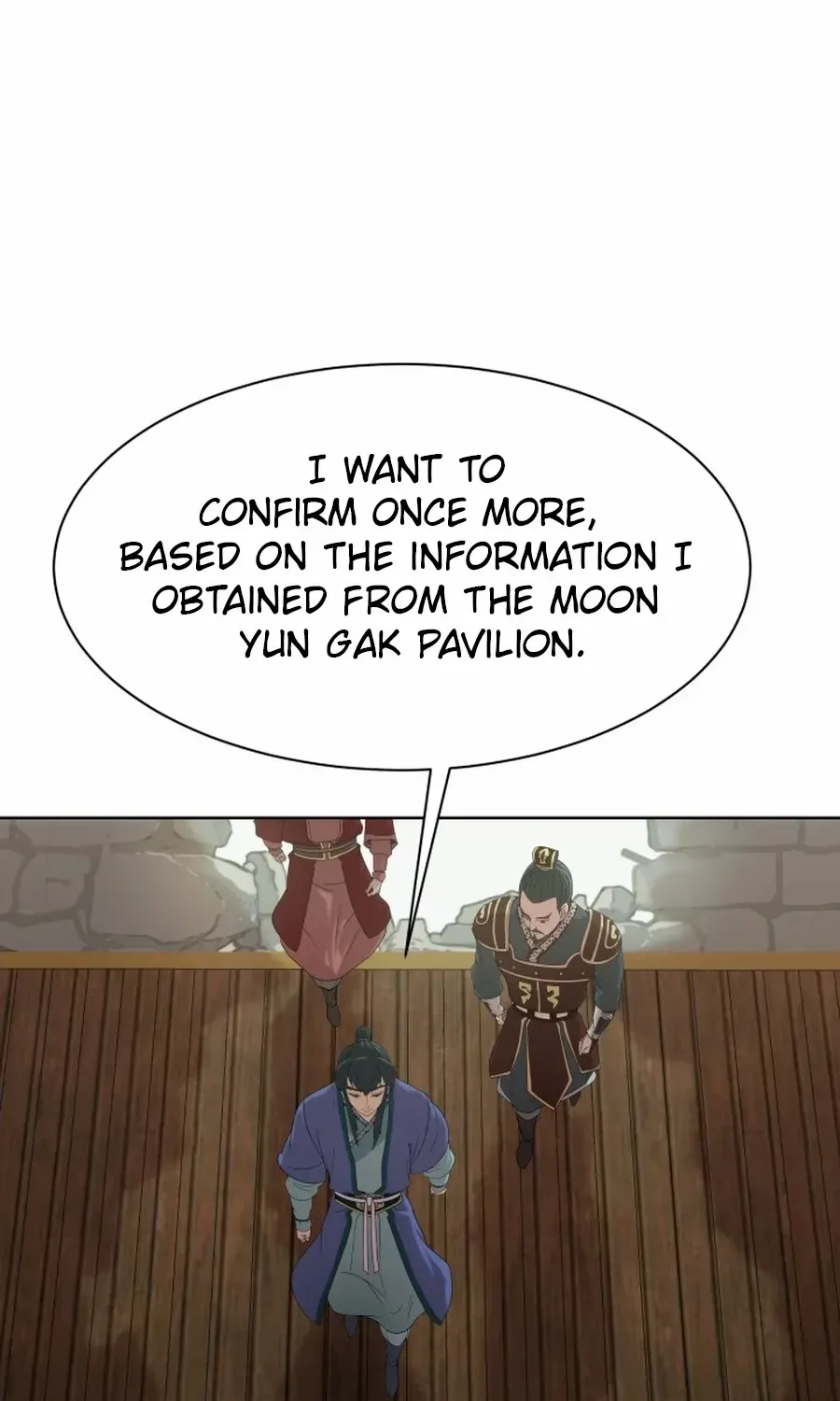 Magic Scholar Chapter 35 page 19 - 