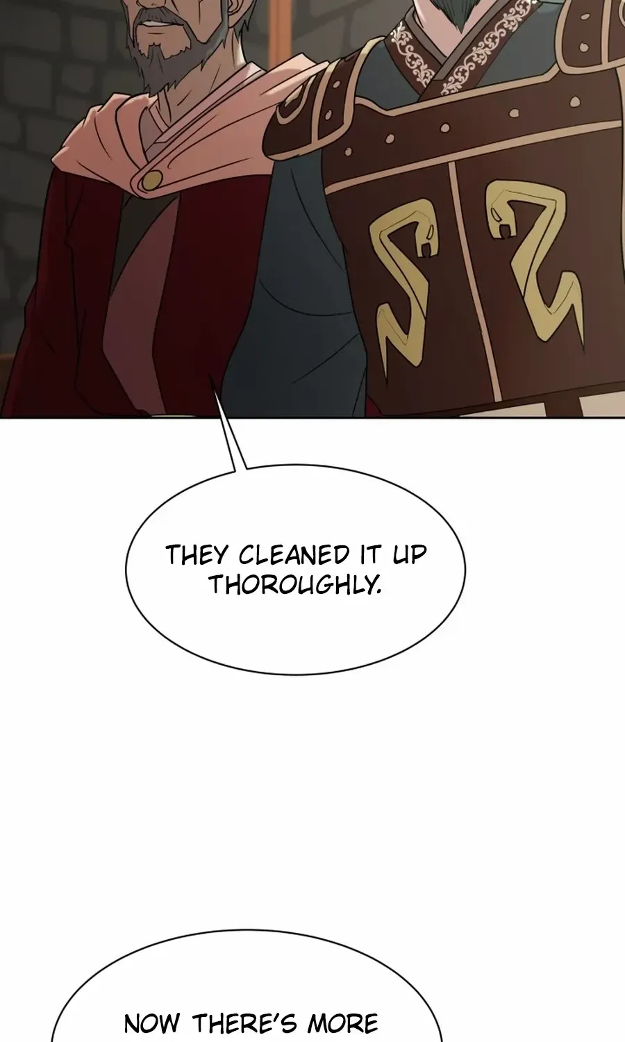 Magic Scholar Chapter 35 page 24 - 