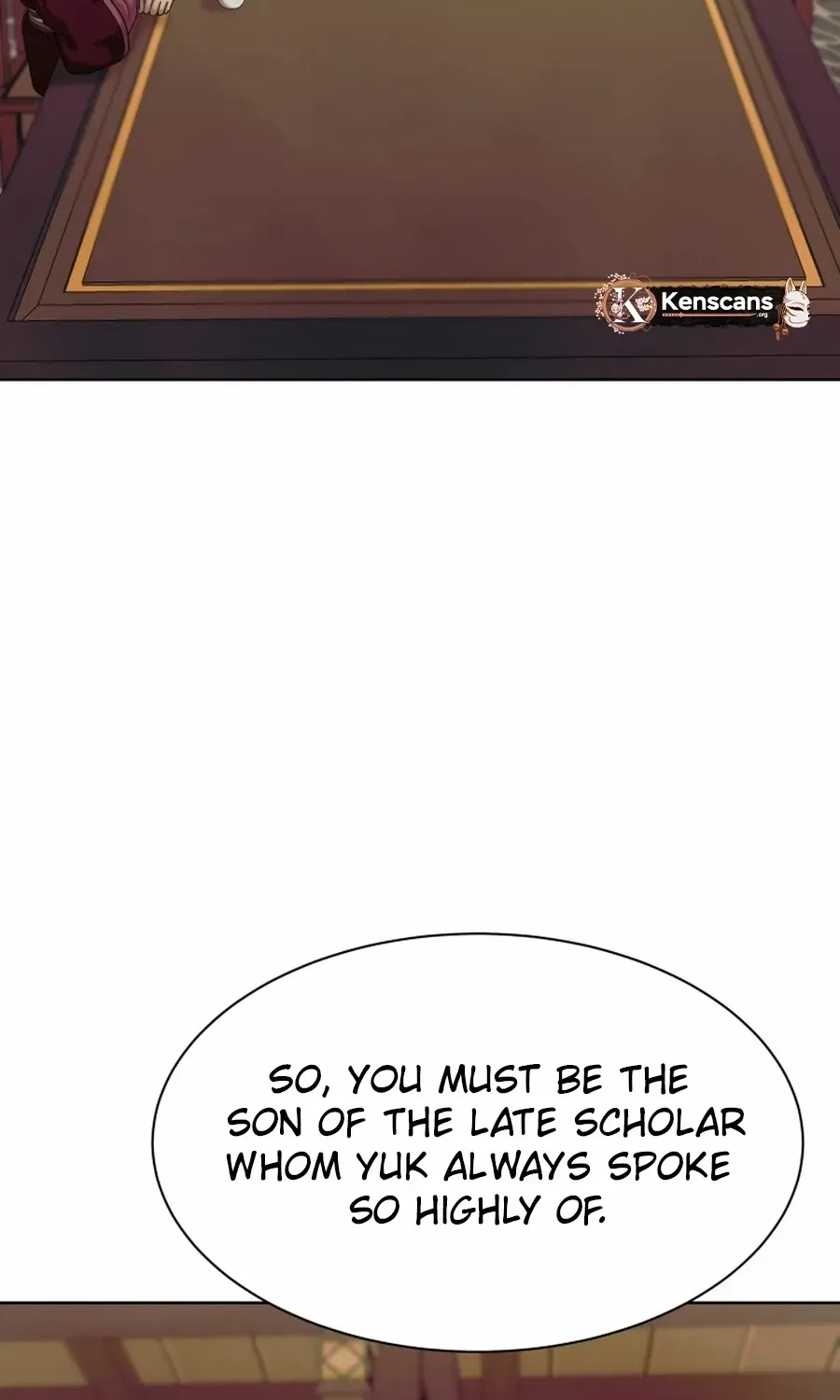 Magic Scholar Chapter 35 page 28 - 