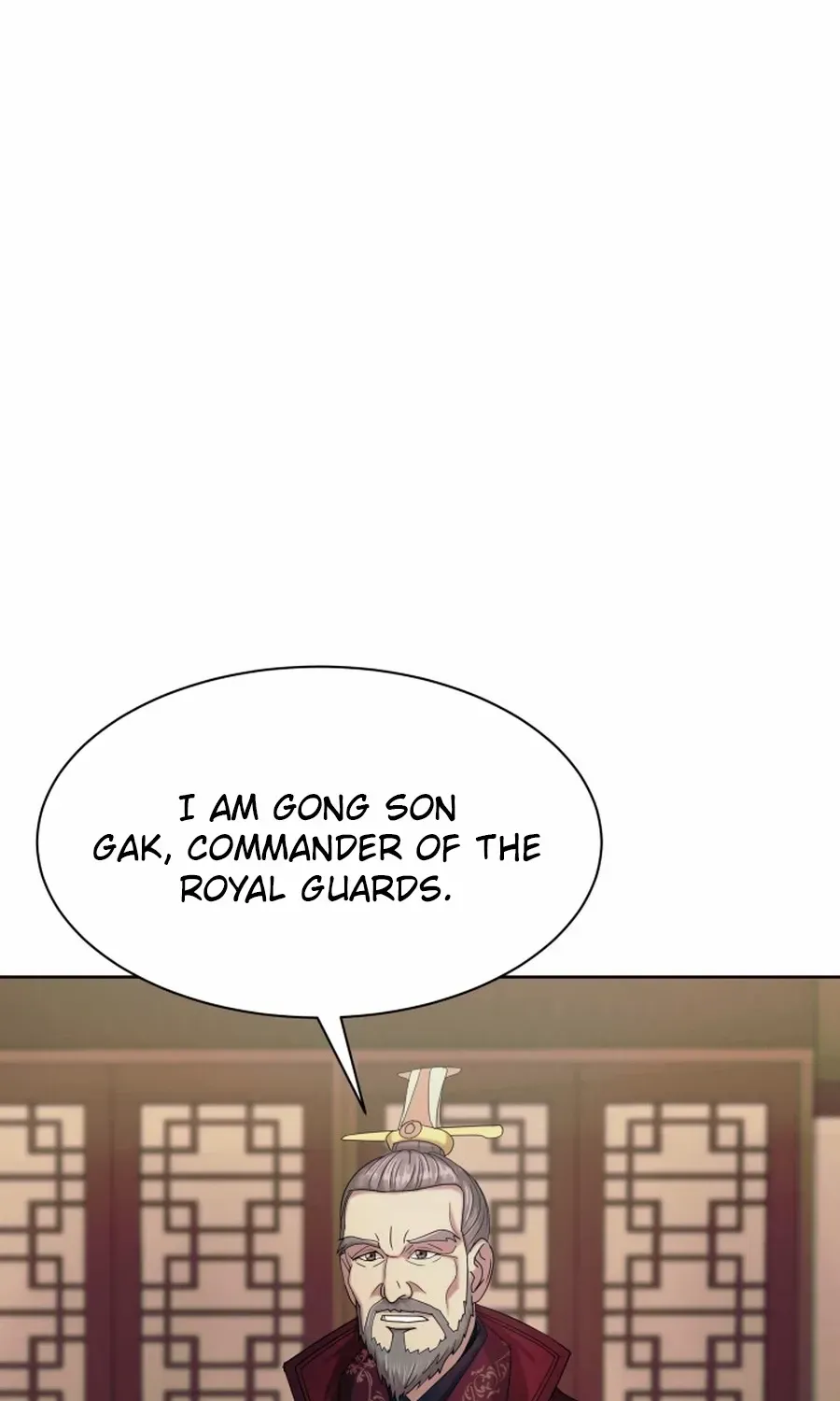 Magic Scholar Chapter 35 page 30 - 