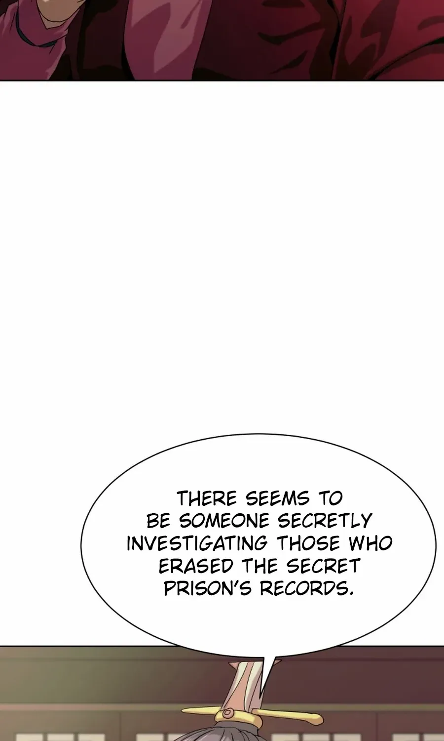 Magic Scholar Chapter 35 page 34 - 