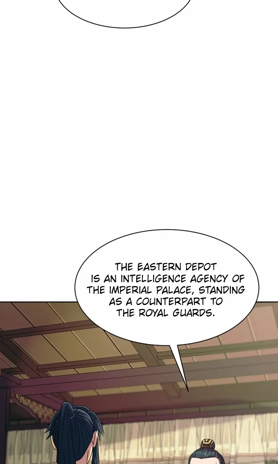 Magic Scholar Chapter 35 page 38 - 