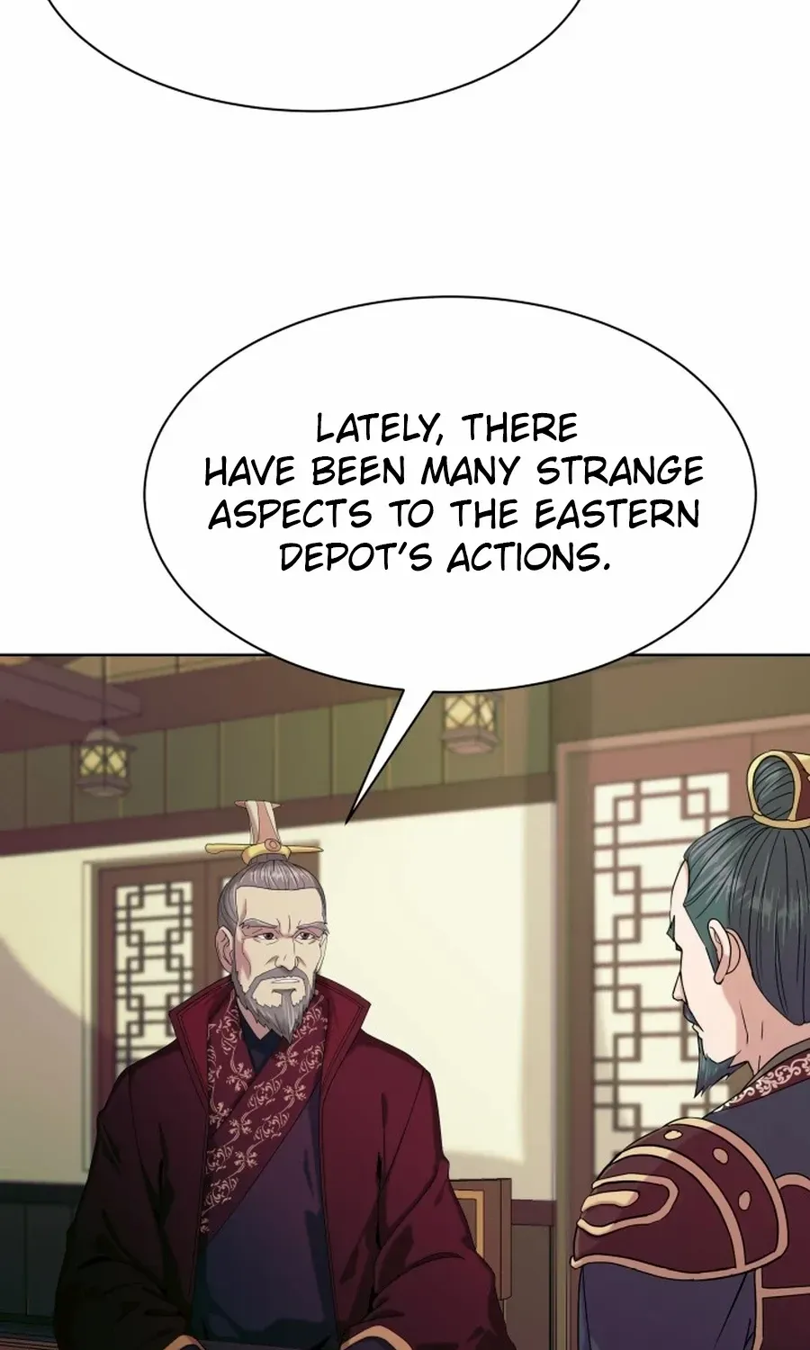 Magic Scholar Chapter 35 page 41 - 