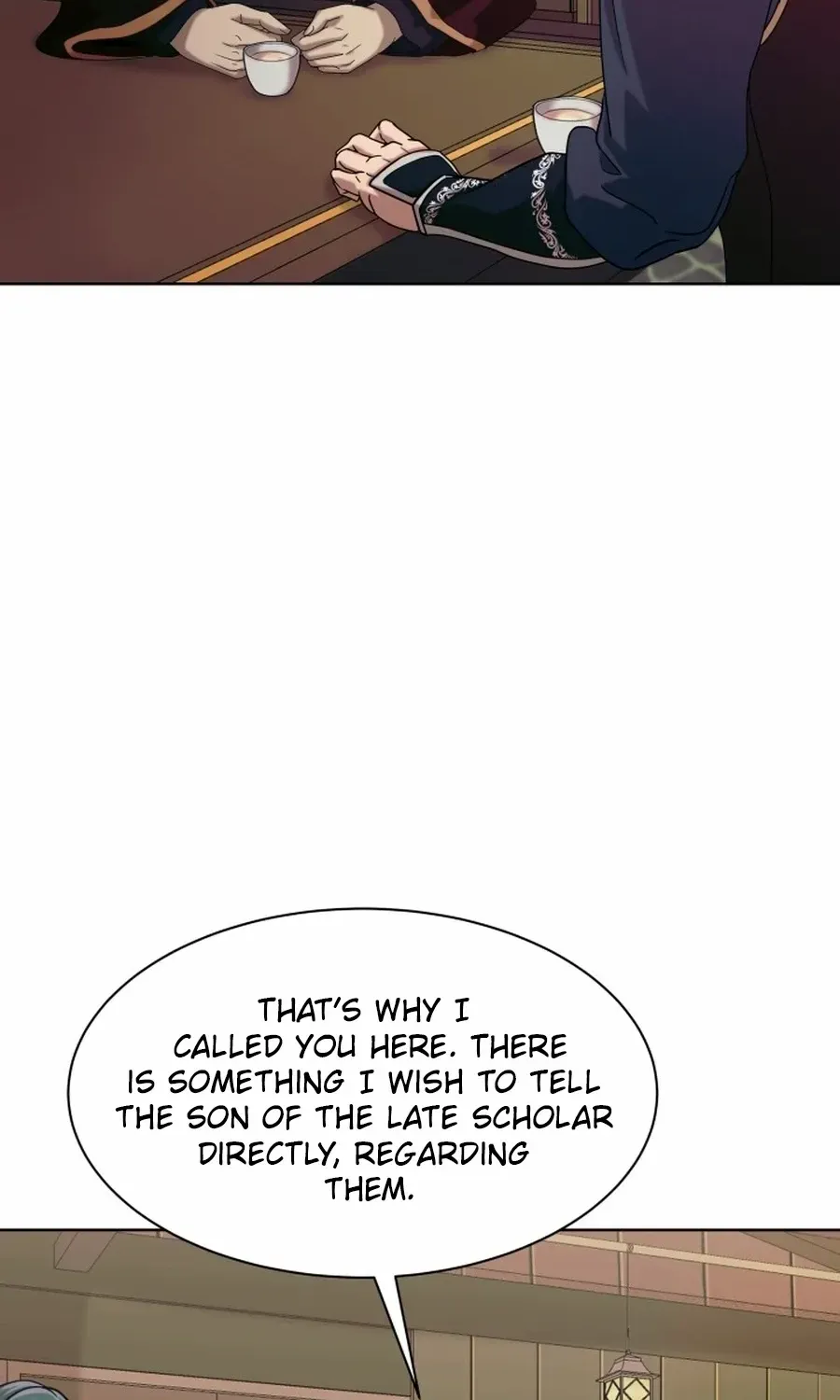 Magic Scholar Chapter 35 page 42 - 