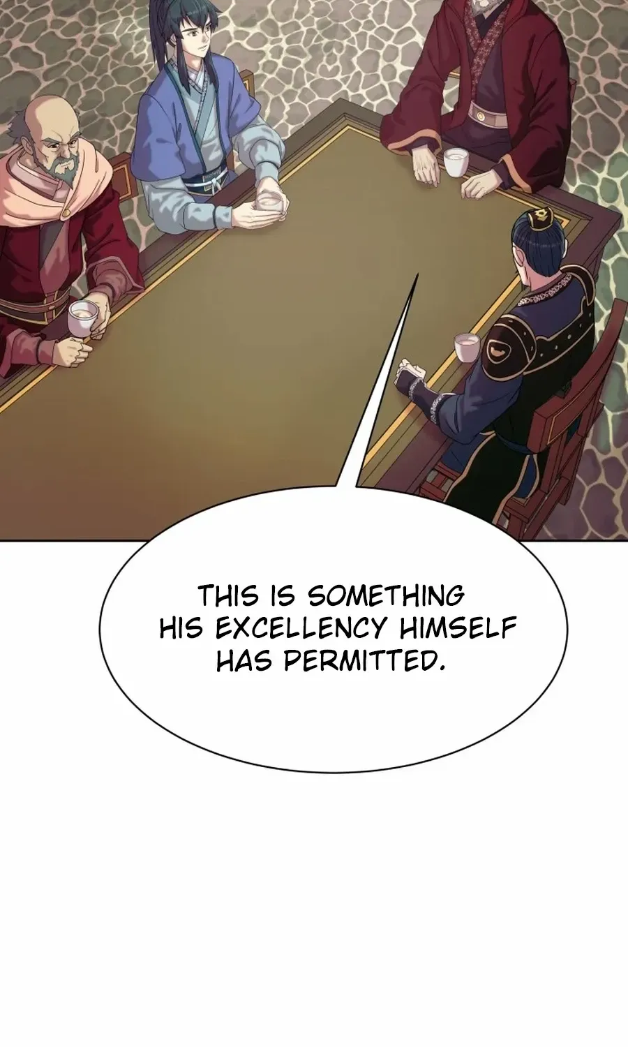 Magic Scholar Chapter 35 page 49 - 