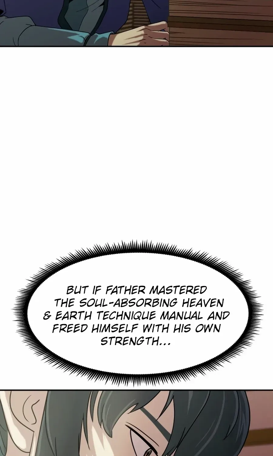 Magic Scholar Chapter 35 page 6 - 