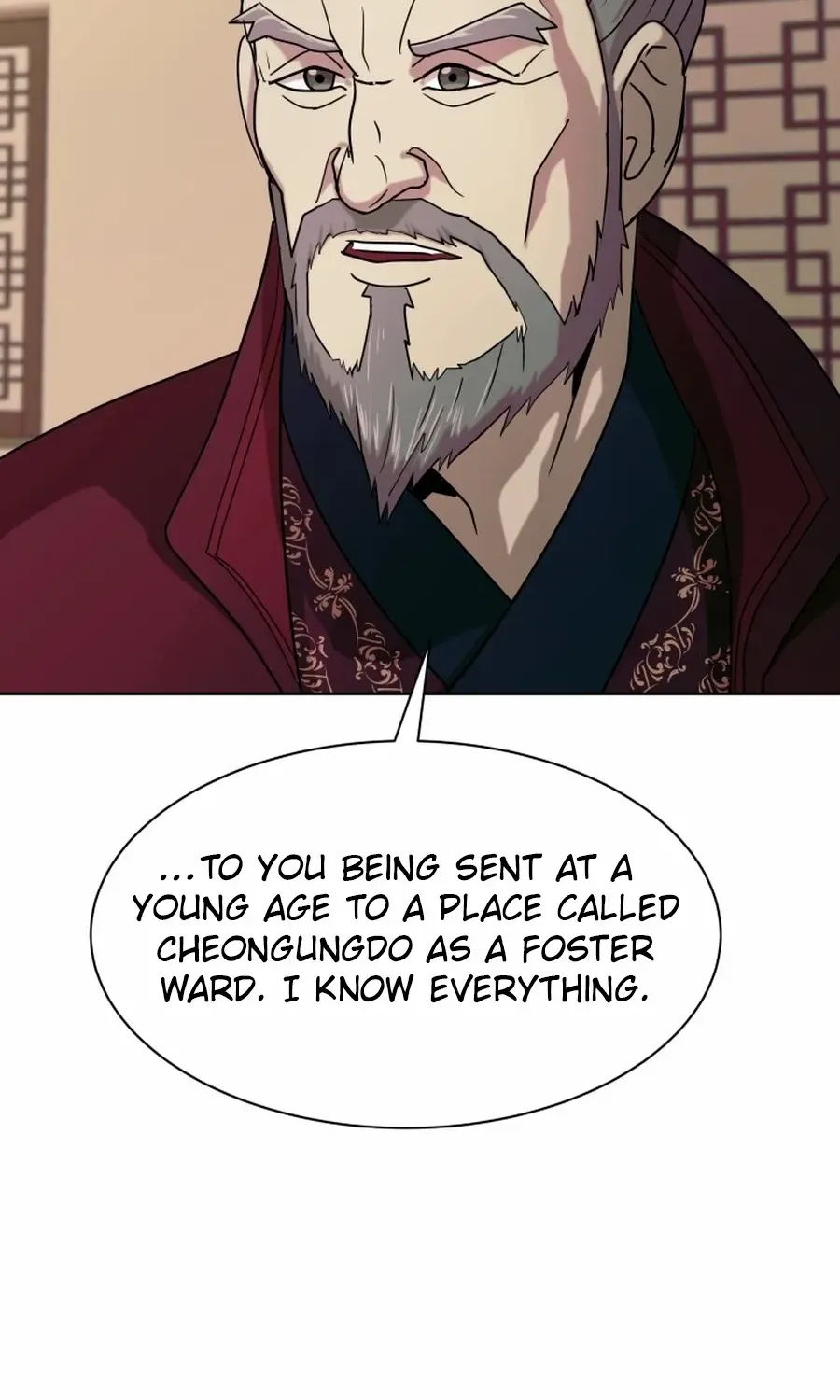 Magic Scholar Chapter 35 page 54 - 