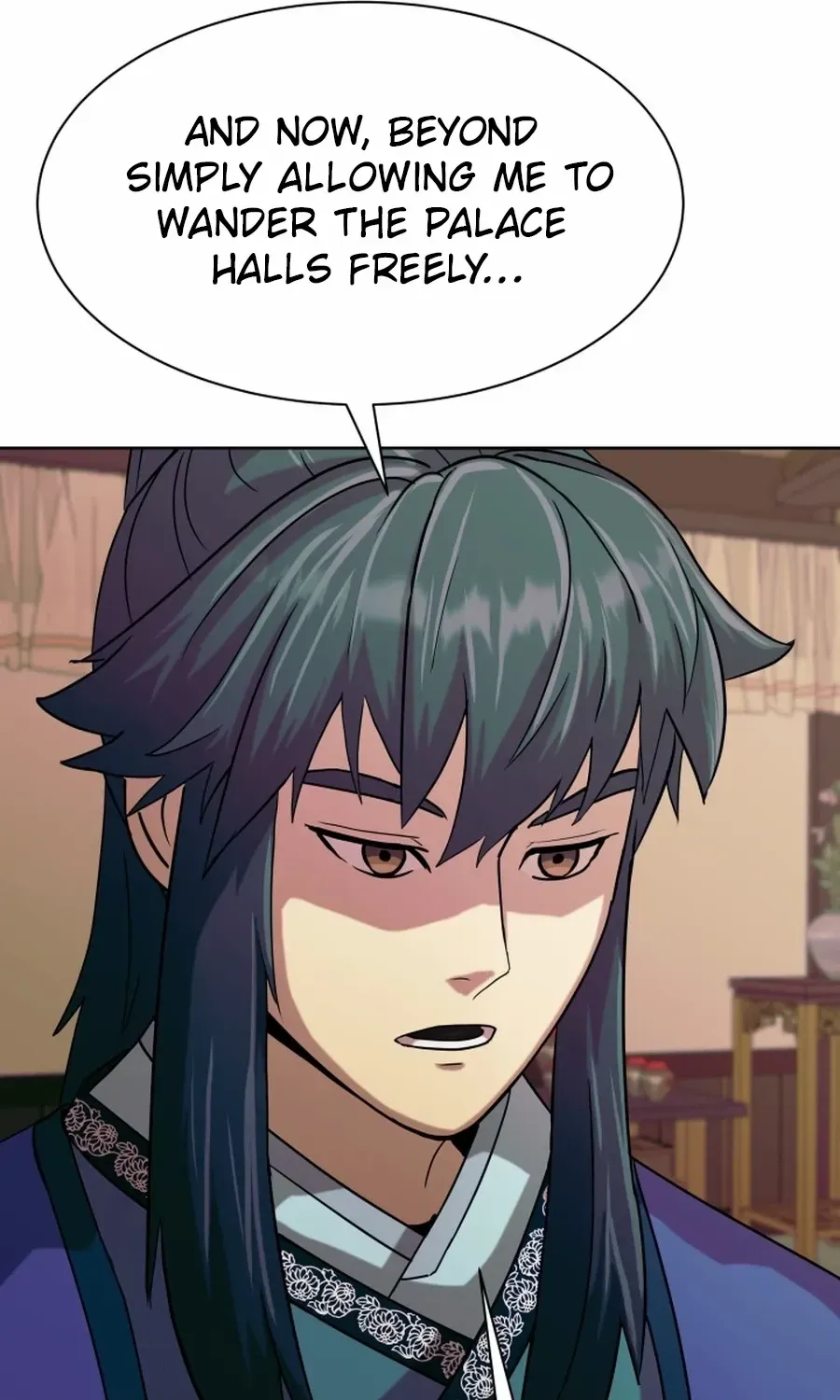 Magic Scholar Chapter 35 page 57 - 