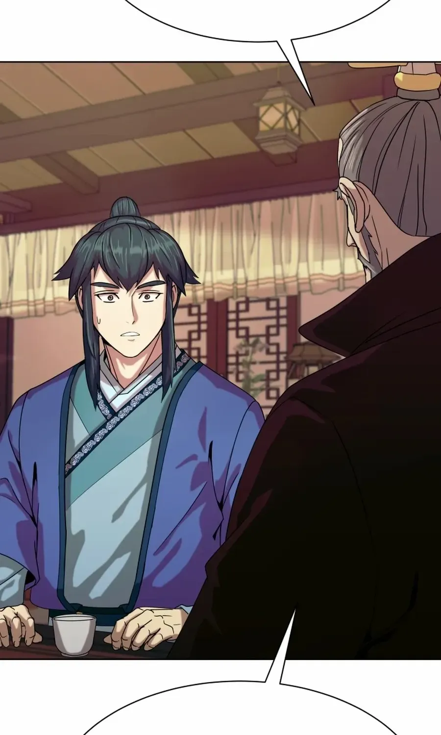 Magic Scholar Chapter 35 page 60 - 