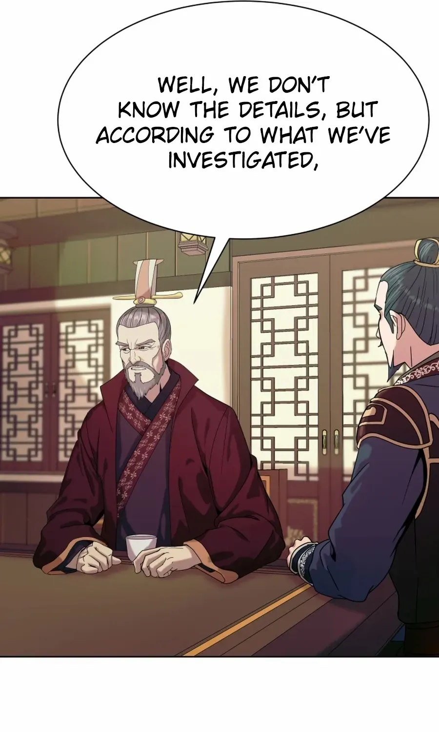 Magic Scholar Chapter 35 page 63 - 