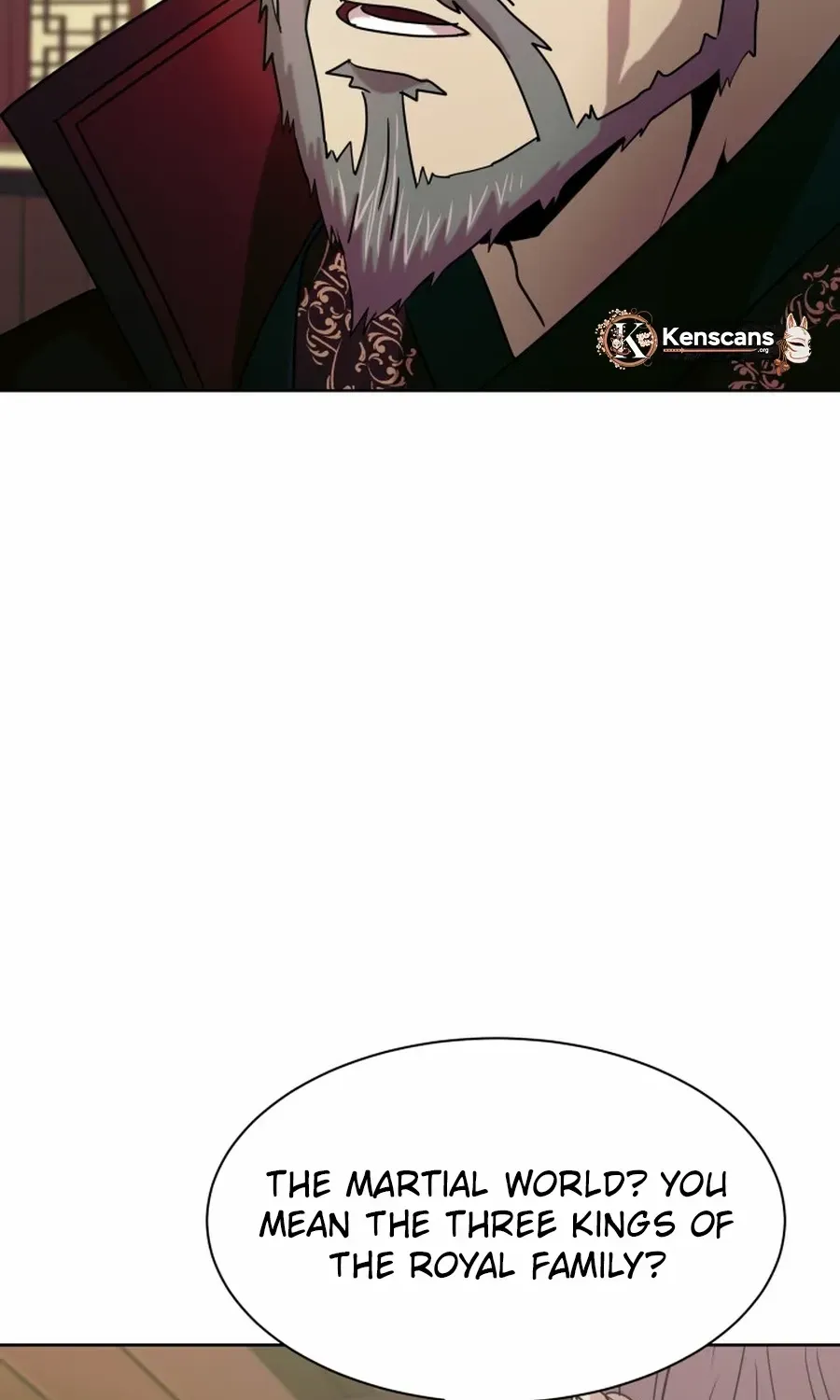 Magic Scholar Chapter 35 page 65 - 