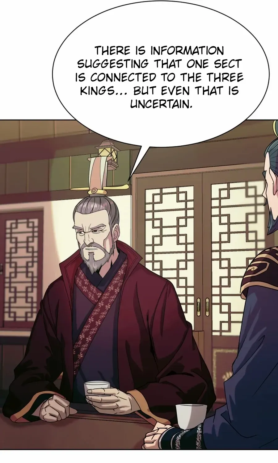 Magic Scholar Chapter 35 page 69 - 