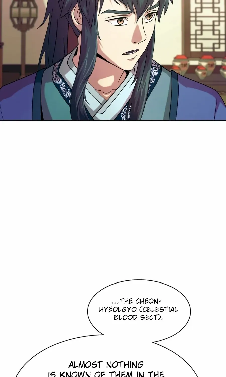 Magic Scholar Chapter 35 page 71 - 