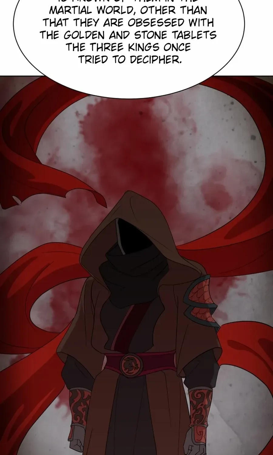 Magic Scholar Chapter 35 page 72 - 