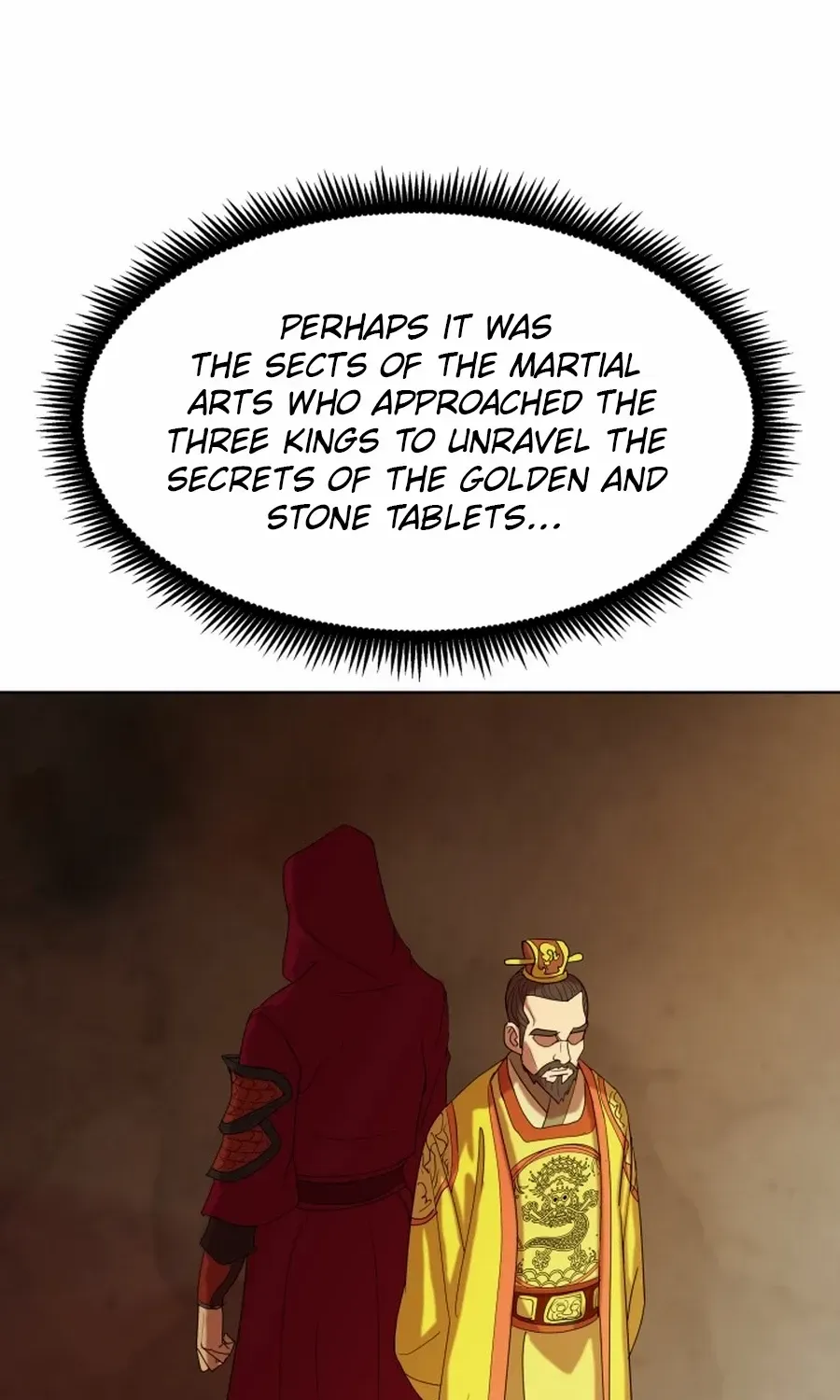 Magic Scholar Chapter 35 page 77 - 