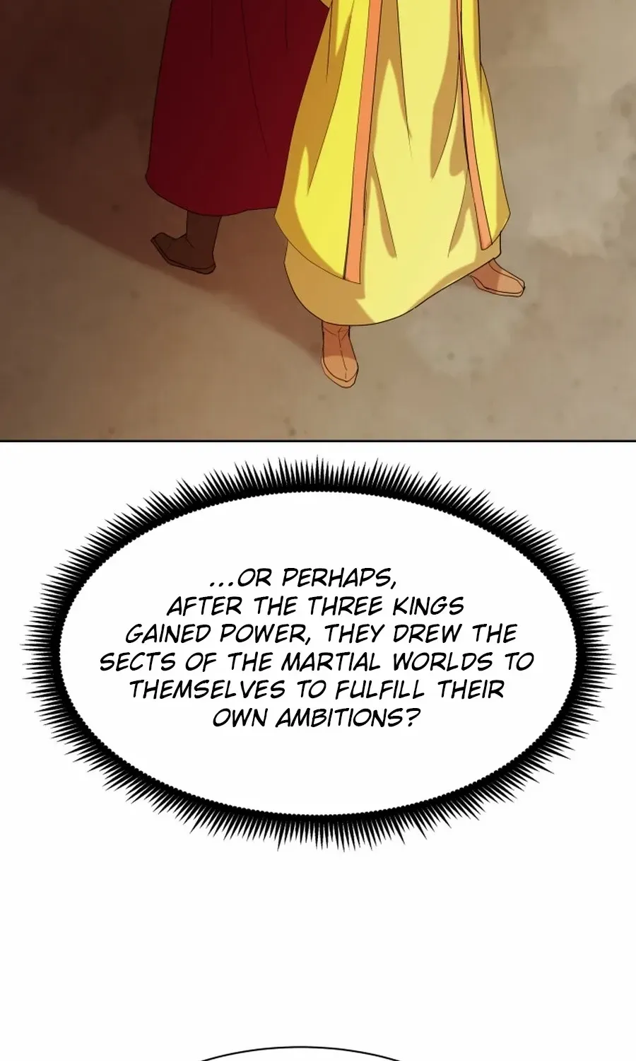 Magic Scholar Chapter 35 page 78 - 