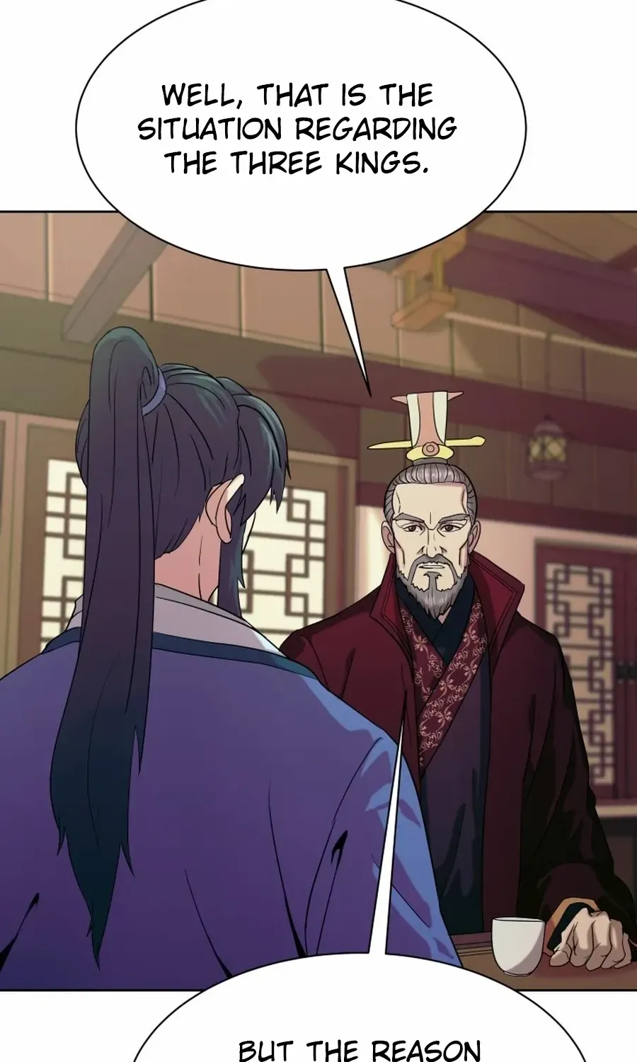 Magic Scholar Chapter 35 page 79 - 