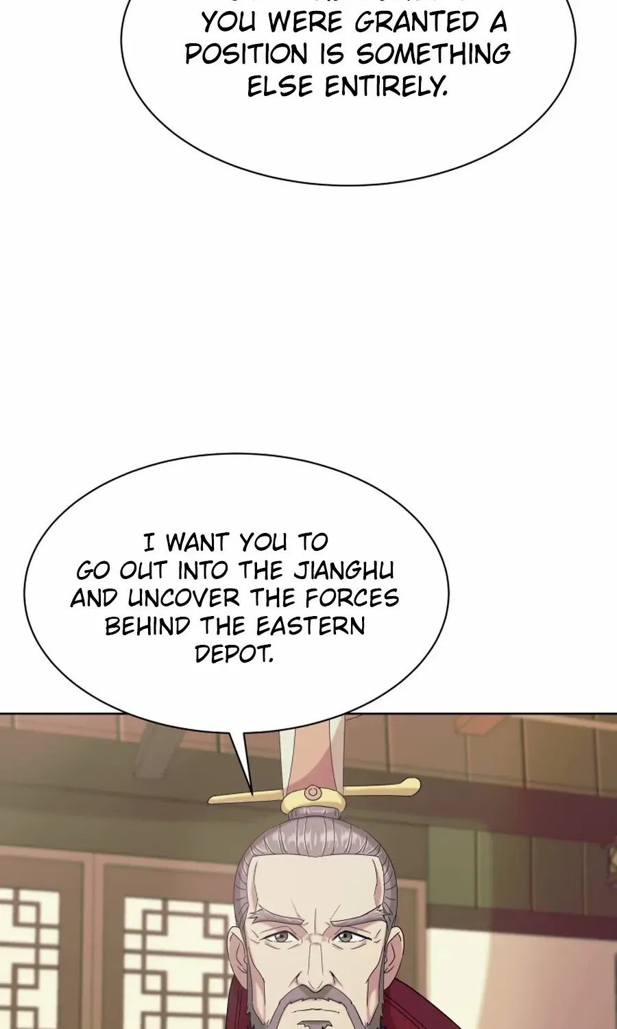 Magic Scholar Chapter 35 page 80 - 