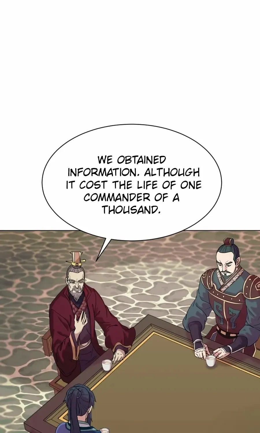 Magic Scholar Chapter 35 page 84 - 