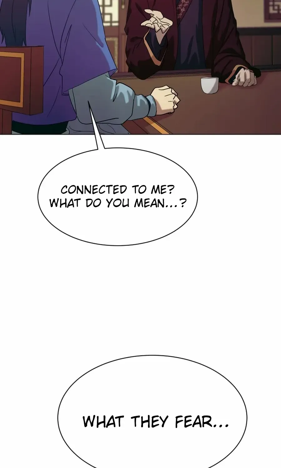 Magic Scholar Chapter 35 page 91 - 