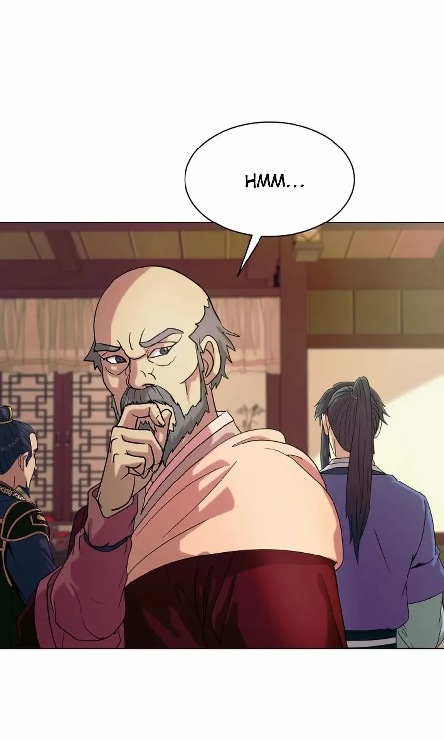 Magic Scholar Chapter 35 page 95 - 