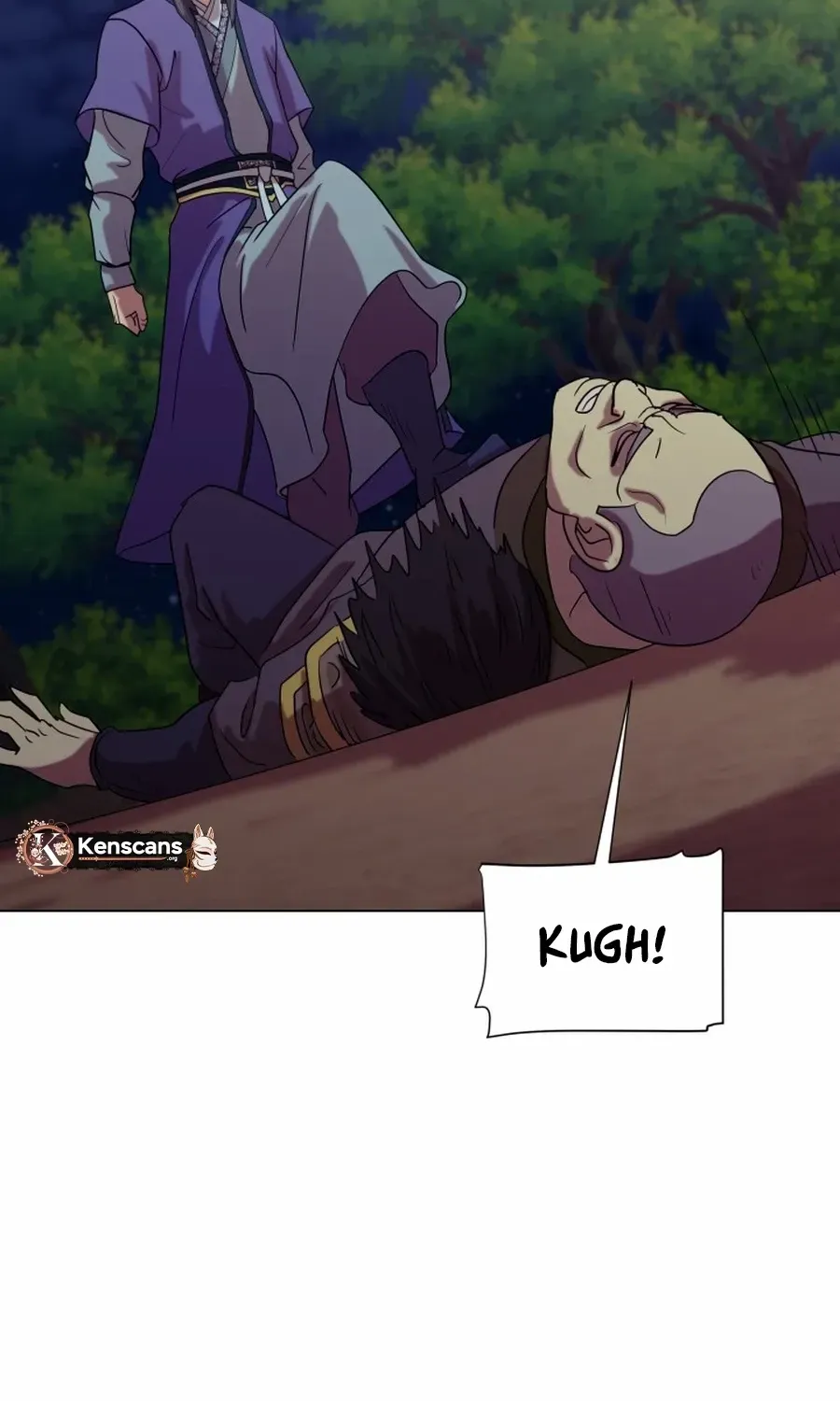 Magic Scholar Chapter 36 page 111 - 