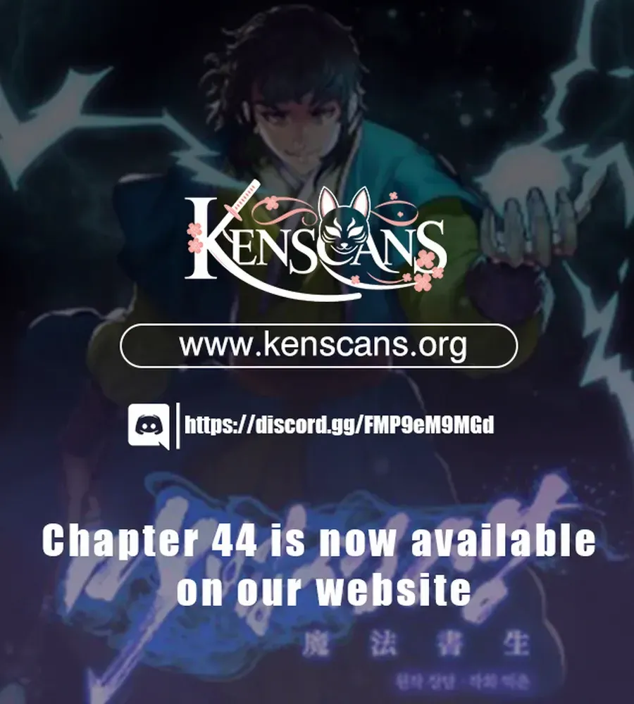 Magic Scholar Chapter 36 page 115 - 