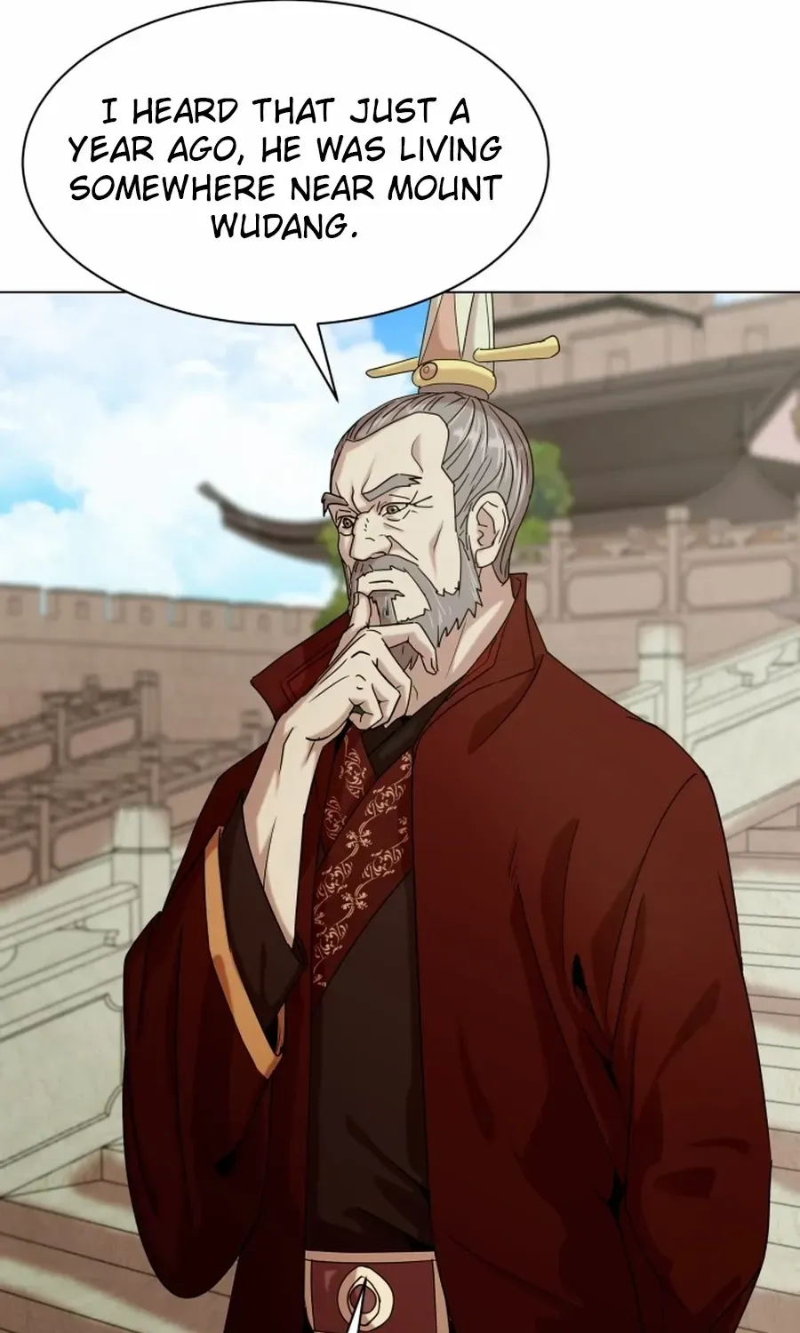 Magic Scholar Chapter 36 page 13 - 