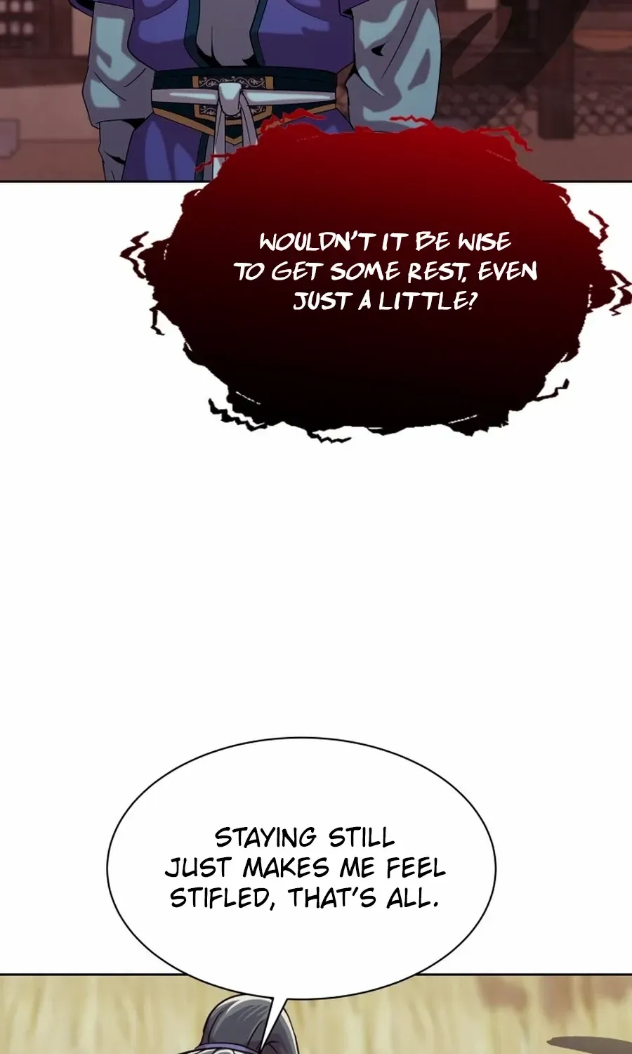 Magic Scholar Chapter 36 page 24 - 