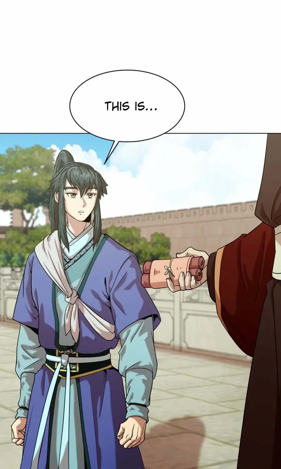 Magic Scholar Chapter 36 page 4 - 