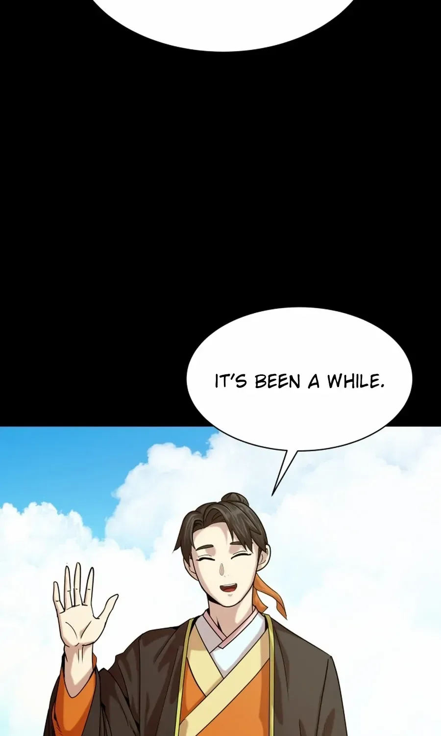 Magic Scholar Chapter 36 page 31 - 